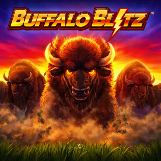 Buffalo Blitz